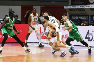 Ζητούμενο η βελτίωση για τον Προμηθέα