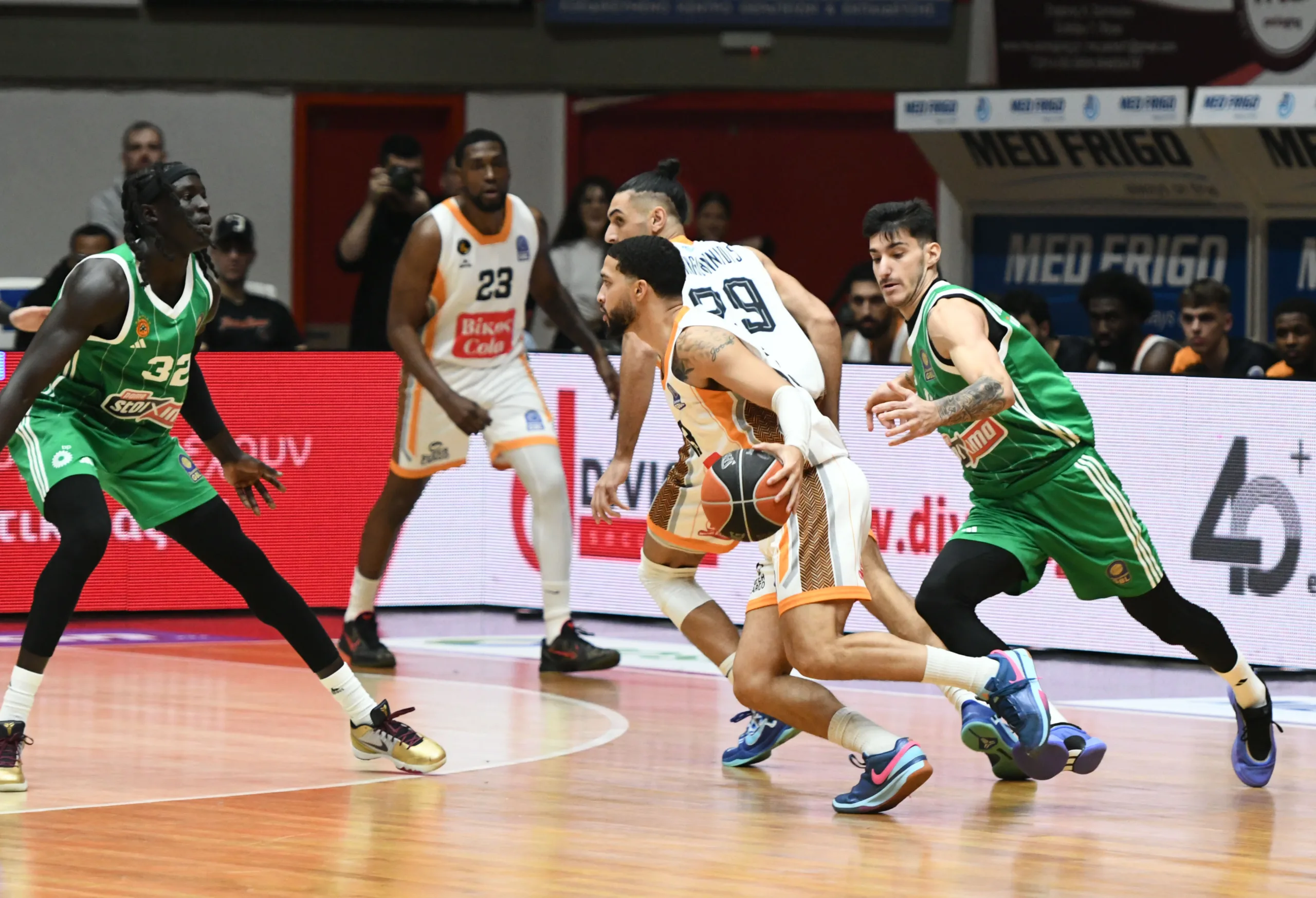 Ζητούμενο η βελτίωση για τον Προμηθέα Ζητούμενο η βελτίωση για τον Προμηθέα