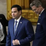 Ρούμπιο: «Το Ισραήλ και ο Λίβανος θα είχαν συμφωνήσει αν δεν υπήρχε η Χεζμπολάχ»