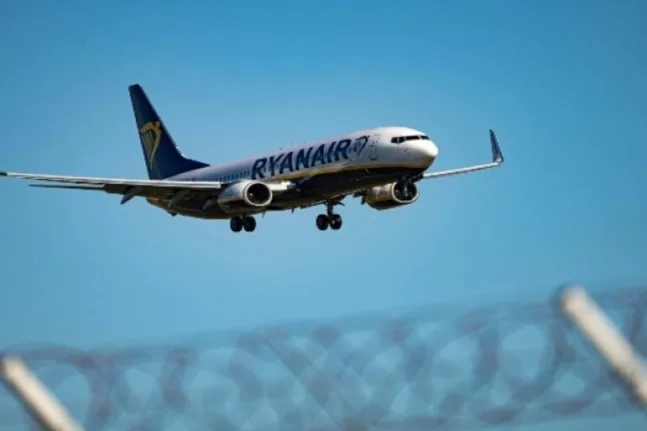 Ryanair