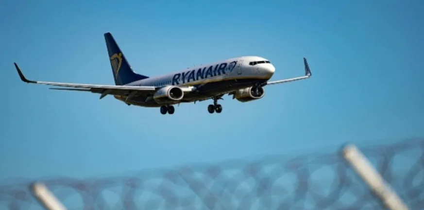 Ryanair