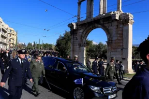 Δημοσκόπηση