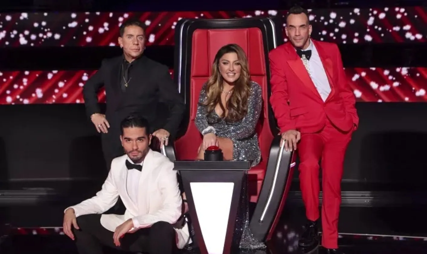 Ποιος είναι ο μεγάλος νικητής του «The Voice» ΦΩΤΟ