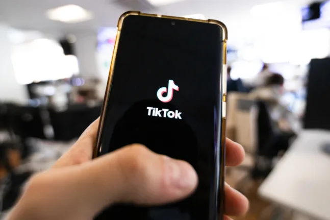 TikTok