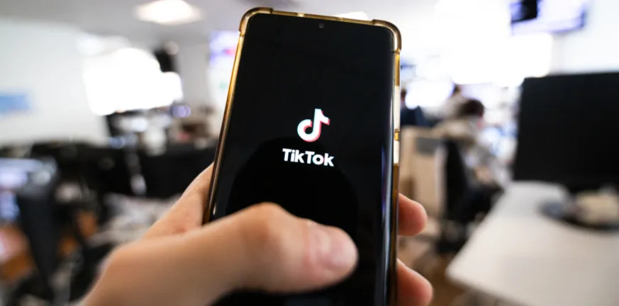 Tiktok