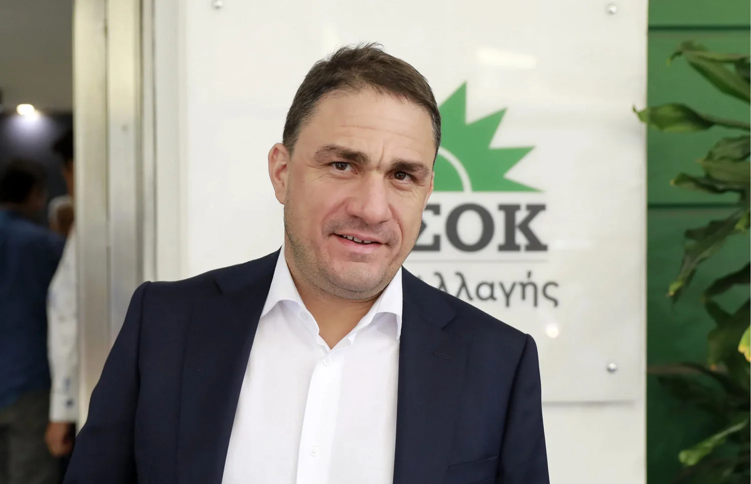 Τσουκαλάς: «Η χειρότερη πληρωμή ΚΑΠ των τελευταίων ετών – 1 δισ. κόστος για τους έντιμους αγρότες»