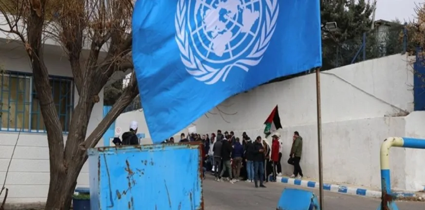 Unrwa