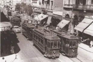 Σαν σήμερα 21 Ιανουαρίου 1911 ξεσπά η μεγάλη απεργία των εργαζόμενων στα τραμ της Αθήνας, τι άλλο συνέβη