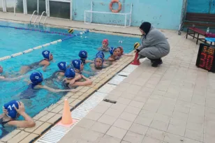 Εκτός τελικής φάσης οι Νέες Γυναίκες της ΝΕΠ