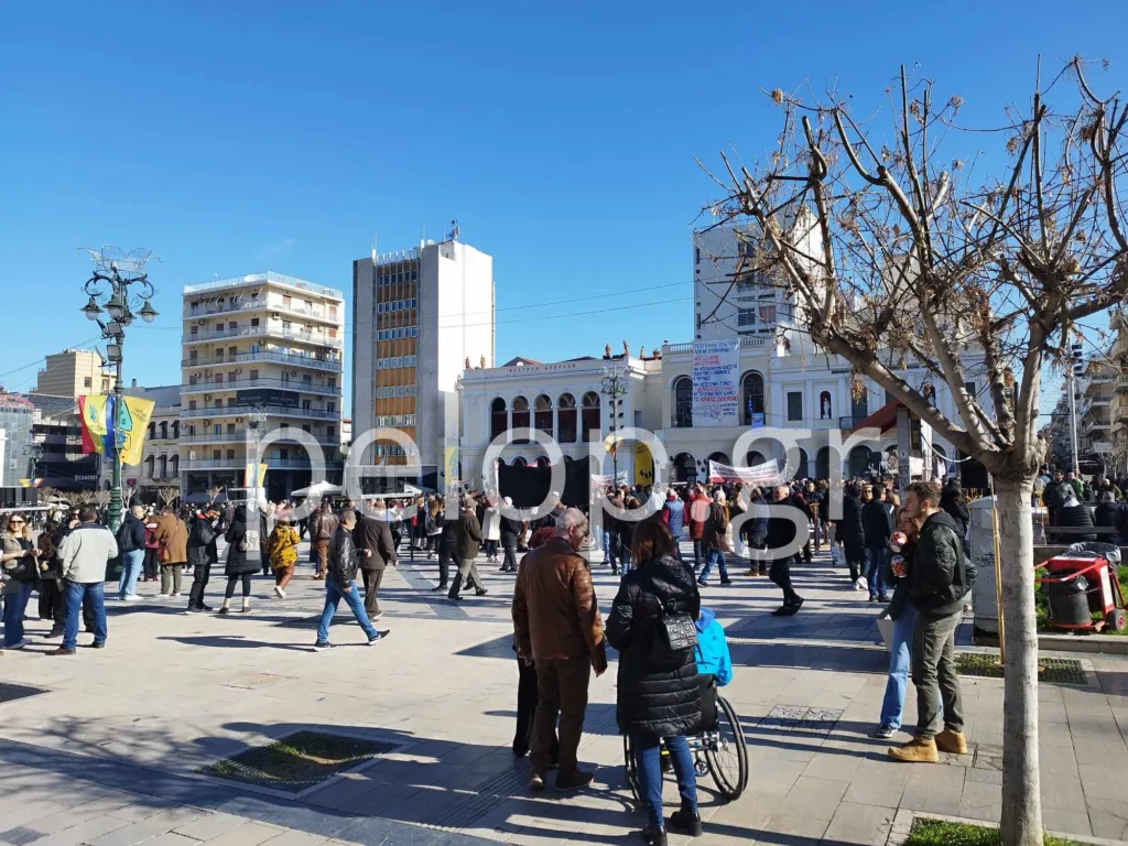 Πάτρα