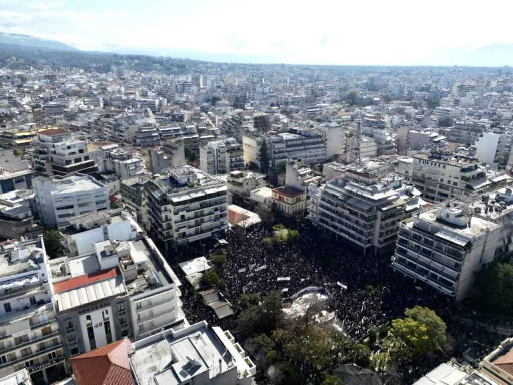 Τέμπη