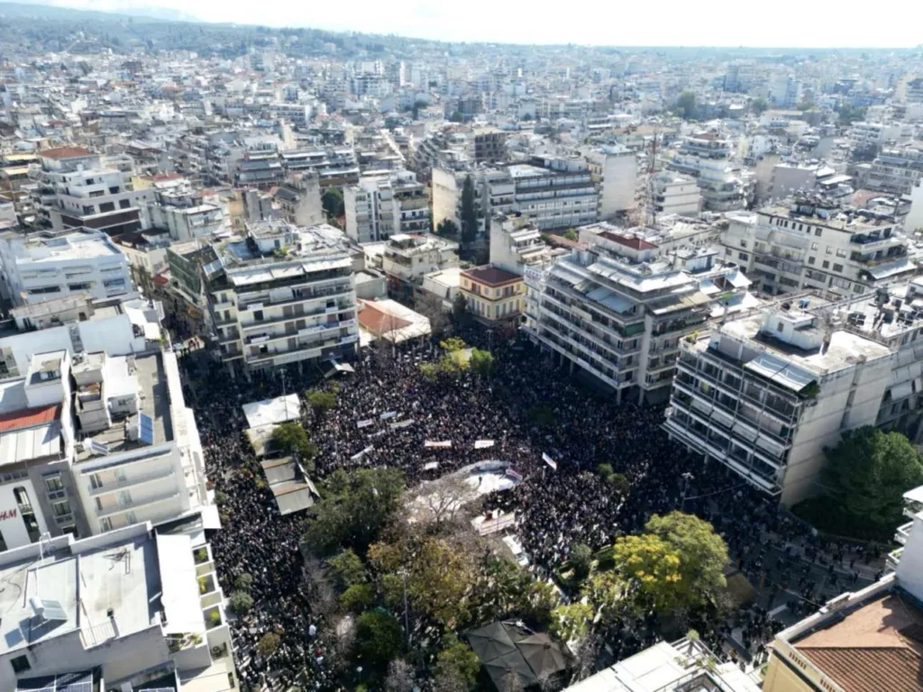 Τέμπη