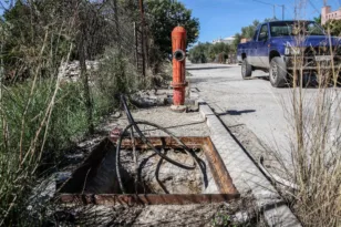 Πάτρα: Αναδιοργάνωση του ΒΙΟΠΑ της ντροπής, εικόνες εγκατάλειψης και παρακμής