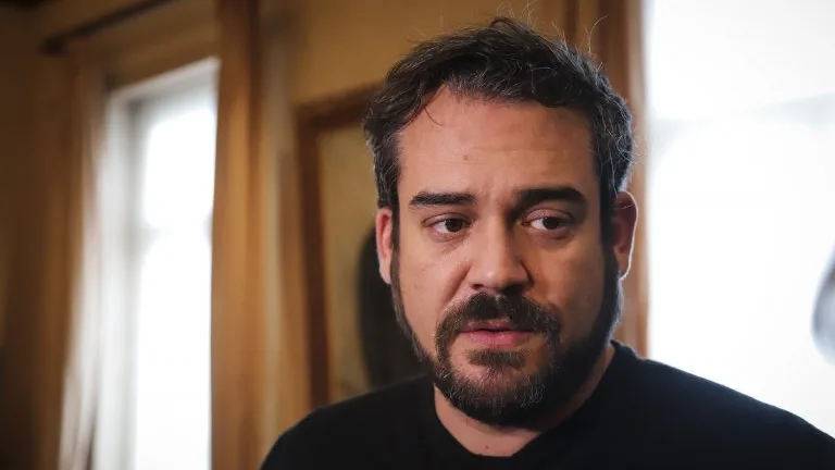 Πένθος για κορυφαίο Έλληνα ηθοποιό Πένθος για κορυφαίο Έλληνα ηθοποιό