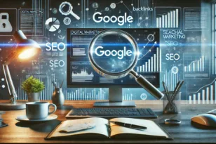 5 βασικά Tips για το SEO – Πώς να φτάσει η ιστοσελίδα σου στην κορυφή της Google