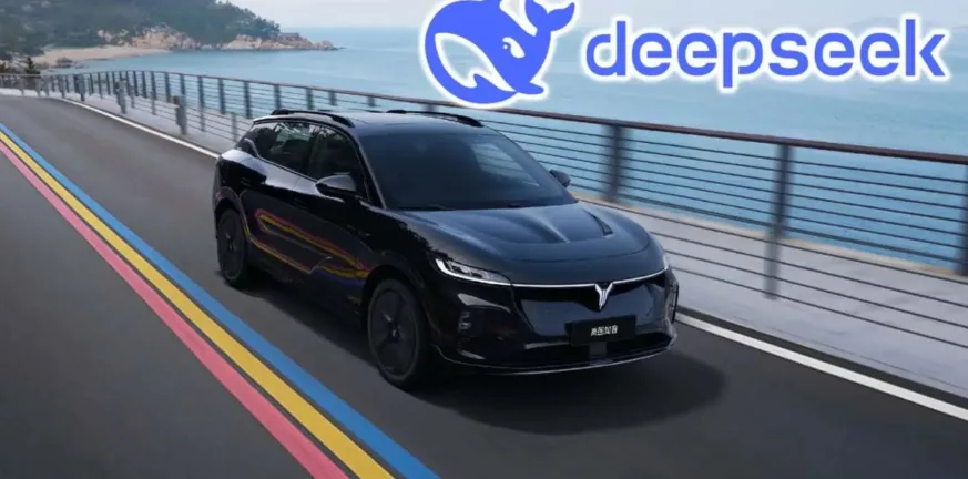 DeepSeek