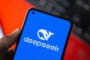 deepseek