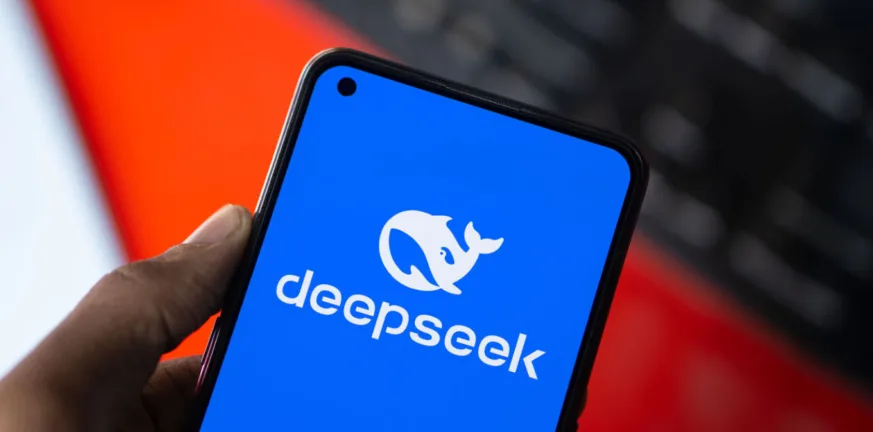 Deepseek