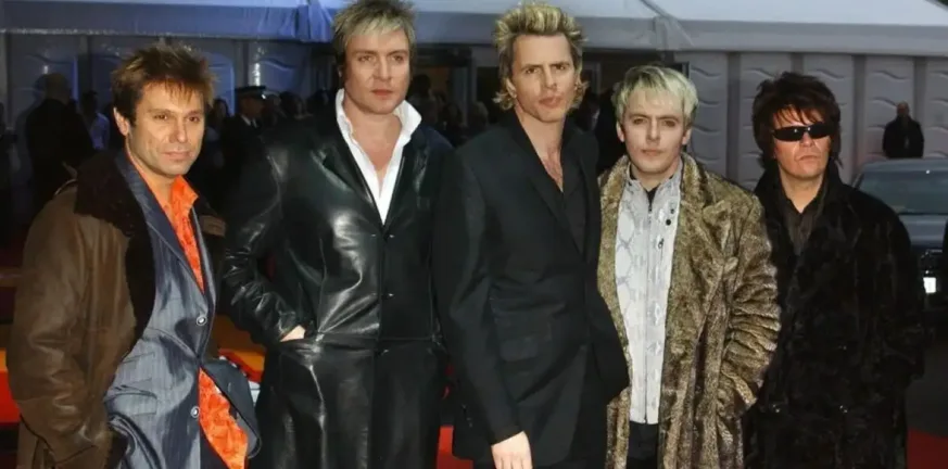 Duran Duran