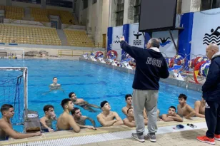 “Πάρτι” από τους εφήβους του ΝΟΠ στην α΄ φάση