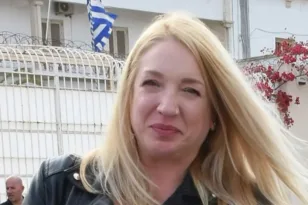 καταδίκη