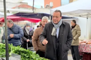 Φάμελλος: «Η χώρα χρειάζεται σχέδιο ανάπτυξης το οποίο δεν έχει ο κ. Μητσοτάκης»