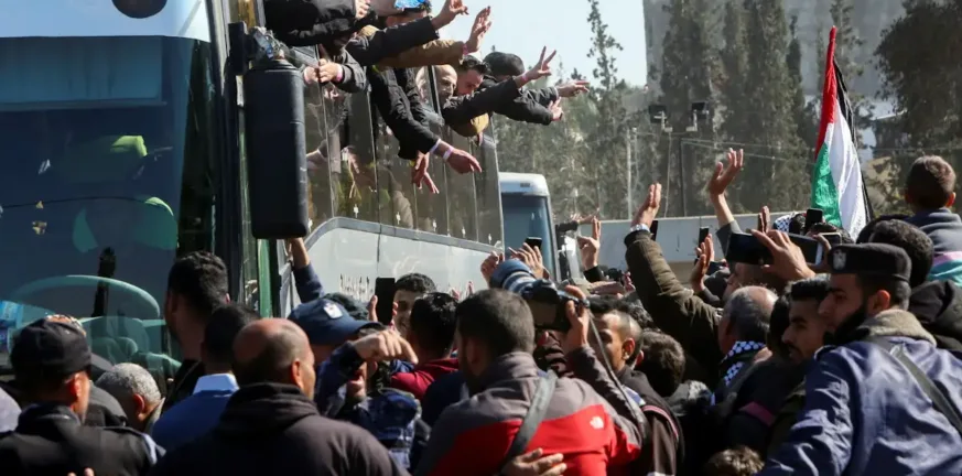 Μετανάστευσης