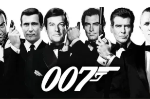 James Bond: Η Amazon αναλαμβάνει τον πλήρη έλεγχο του franchise