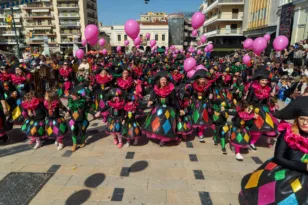 ΟΡΙΣΤΙΚΟ Αναβάλλεται η Μεγάλη Παρέλαση των Μικρών της Κυριακής, θα γίνει την επόμενη εβδομάδα