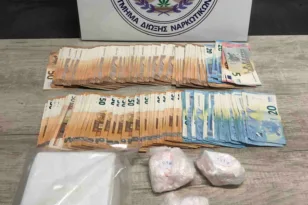 Ανατροπές στις «πιάτσες» των ναρκωτικών στην Πάτρα: «Καλπαζει» η νοθευμένη κοκαΐνη