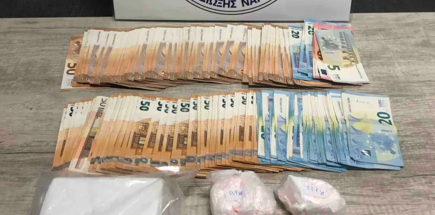 Ανατροπές στις «πιάτσες» των ναρκωτικών στην Πάτρα: «Καλπαζει» η νοθευμένη κοκαΐνη