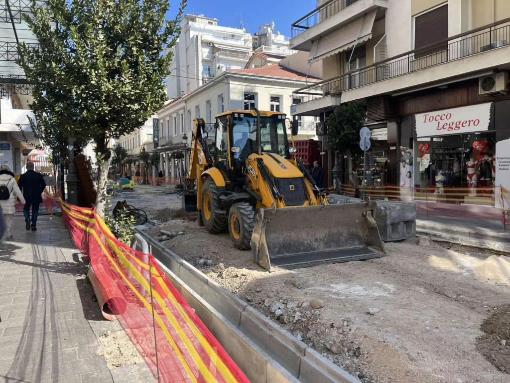 ανάπλαση