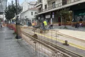 πεζοδρόμηση