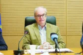 Ανοικτή επιστολή Μαντά για το Αυτοκινητοδρόμιο: «Δημιουργία νέου Επιχειρηματικού Πάρκου»