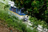Αχαϊα: Ξέμεινε λόγω βλάβης ο Οδοντωτός, μεταφορά των επιβατών-Η ανακοίνωση της εταιρείας