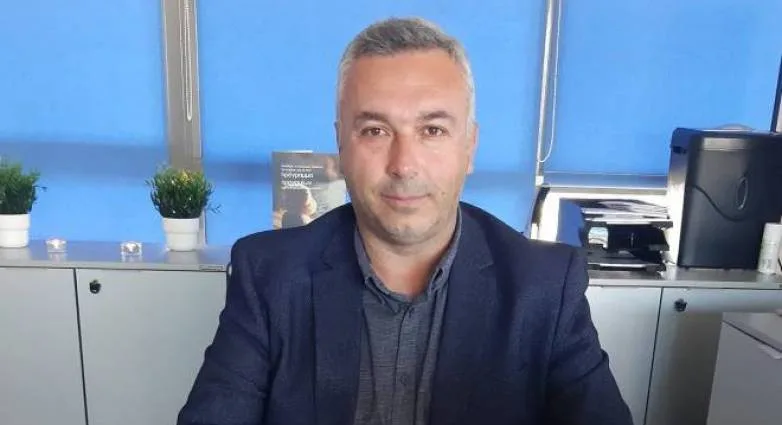 Πάτρα - «Βέλη» Οικονόμου στο Δήμο για το Sense City: «Να μην κοροϊδεύουν τους πολίτες»