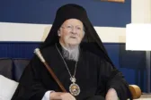 Εκκληση του Πατριάρχη Βαρθολομαίου για τον πόλεμο