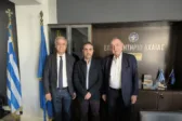 Περιφερειακό Επιμελητηριακό Συμβούλιο Δυτικής Ελλάδας: Παρέμβαση για τις καθυστερήσεις των πληρωμών στο πρόγραμμα LEADER