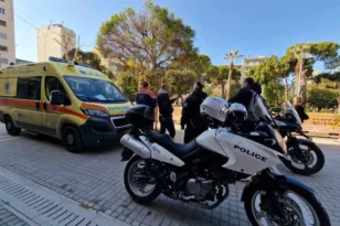 Πάτρα: Μαχαιριά για ένα κινητό στην πλατεία Όλγας- Στο νοσοκομείο 27χρονος – Μία σύλληψη