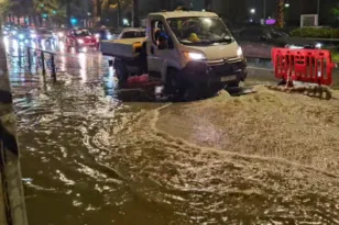 Σαντορίνη