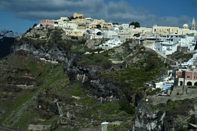 Σαντορίνη