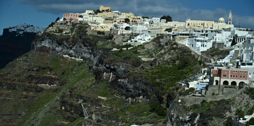 Σαντορίνη