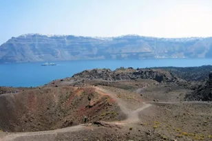 Σεισμική δόνηση