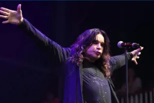 O Ozzy Osbourne δεν μπορεί να περπατήσει λόγω του Πάρκινσον – Ετοιμάζεται για μια τελευταία συναυλία