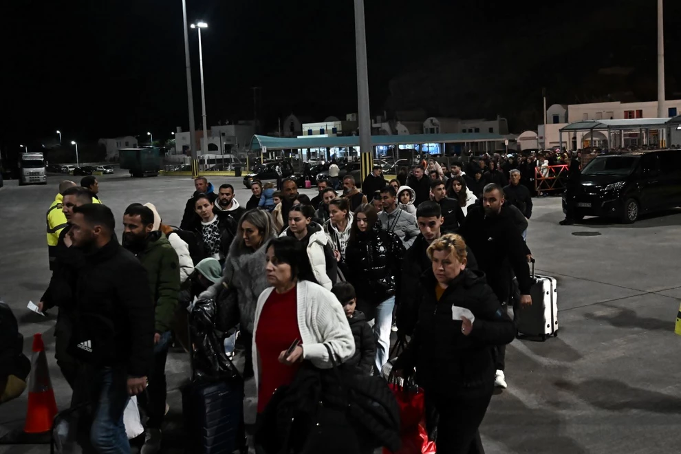 Σαντορίνη