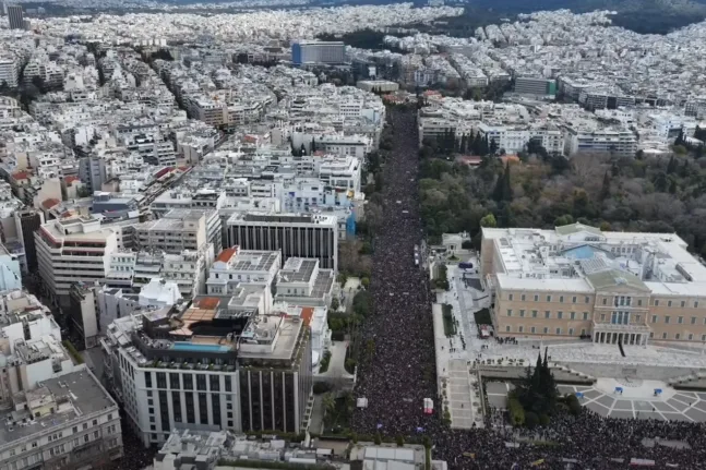 Συγκλονίζει