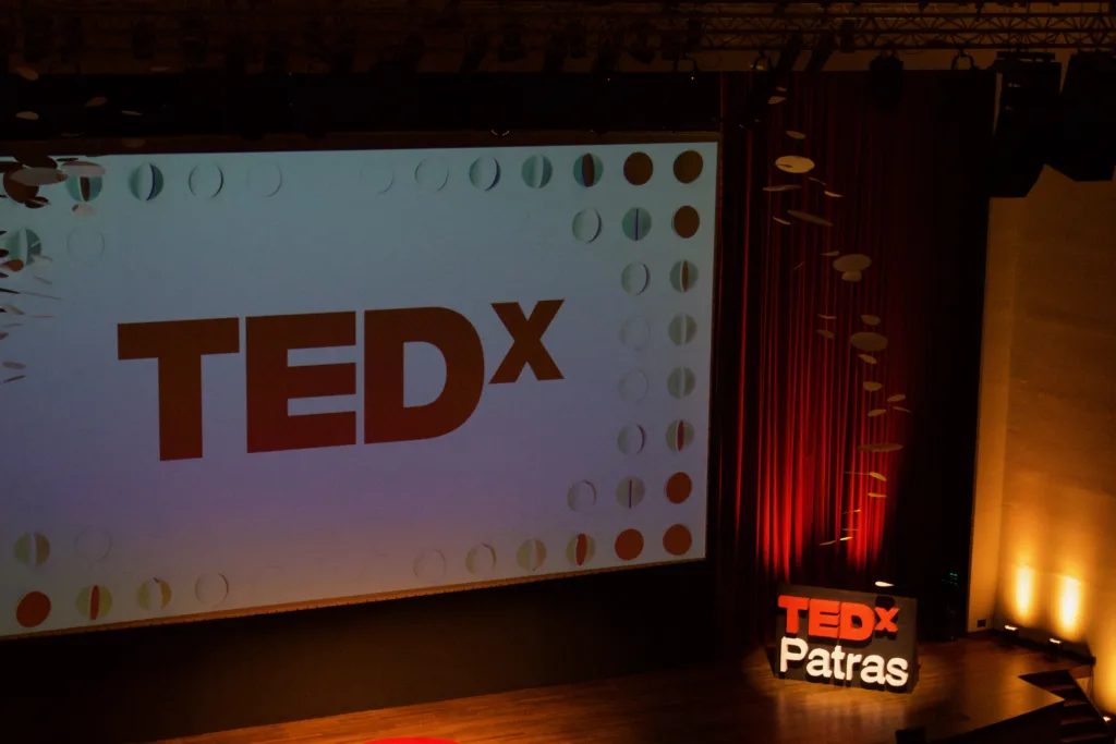 TEDxPatras