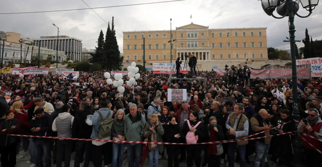 Τέμπη