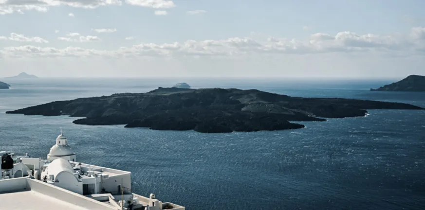 Σαντορίνη