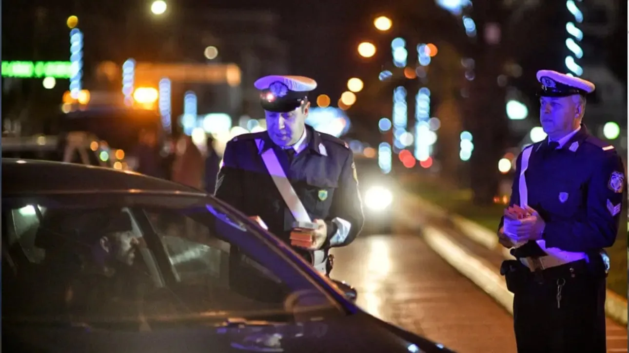 Αθηνών-Λαμίας: Μεθυσμένος οδηγός έτρεχε με 230 χλμ! ΒΙΝΤΕΟ